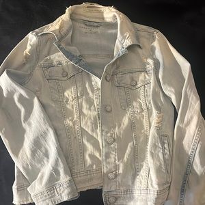 Vintage jean jacket